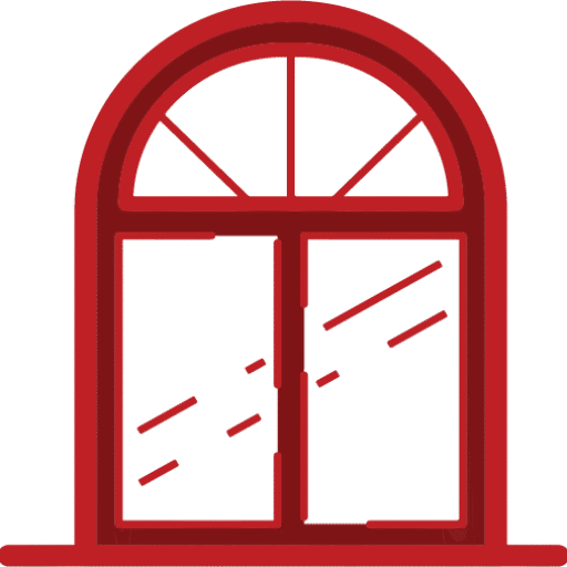 Barnes Family Door & Window