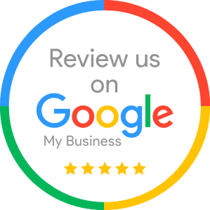 Leave us a Google Review